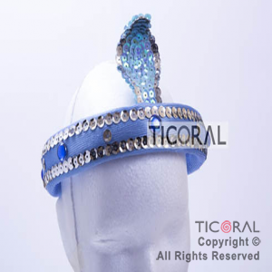 SOMB VINCHA CLEOPATRA ECO COLORES SURTIDOS x 1 SOMB VINCHA CLEOPATRA ECO COLORES SURTIDOS x 1